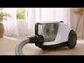 Bosch BGS21POW2