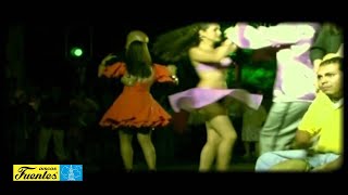 Video Volando de Afrosound