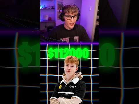 EXPOSING PWR's FORTNITE EARNINGS