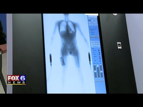 Racine Scanner