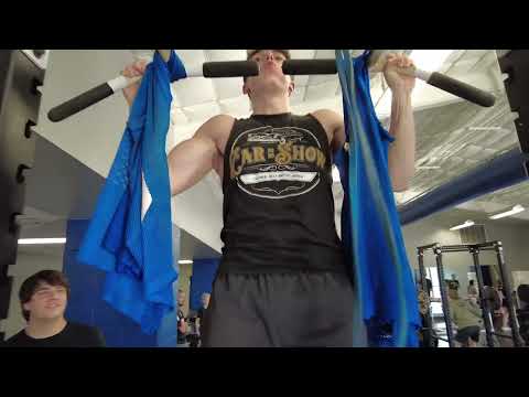 GCS Staff Spotlight - Coach Tim Russell