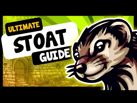 Stoat Guide | Northgard