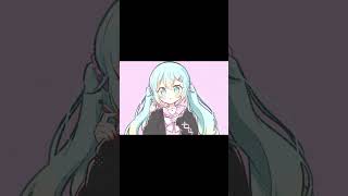 【片思い】気を逸らそうとして成績が上がる歌V3 feat.初音ミク #Shorts