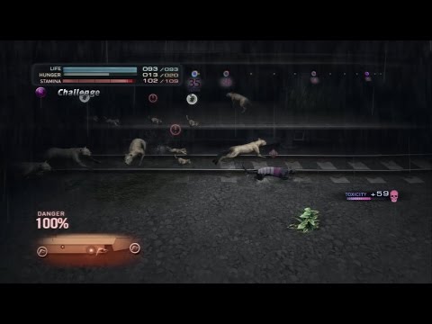 IPAT: Tokyo Jungle, Part 18