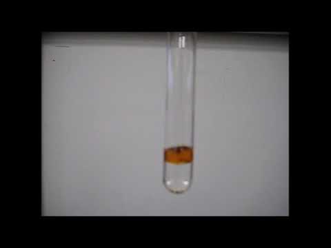 Bromierung von Heptan