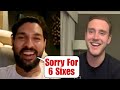 Yuvraj Singh Fun Talk With Stuart Broad After His Retirement Ll Stuart Broad Retirement