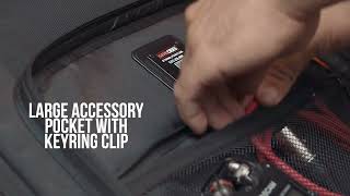 The Ultimate Gig Bag - ICON