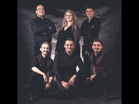 Zespół GIBKY - "Szukaj Mnie"