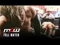 MISTICO Vs KENTA Full DREAM MATCH MLW Fightland 24