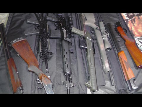 Мой арсенал 2025 - чем пользуюсь и не пользуюсь :)