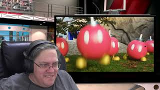 Mario 64 Remastered, The Epic Battle of Bob-Omb Battlefield Reaction