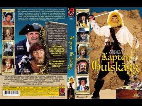 Żółtobrody .1983 /  Komedia przygodowa/ Lektor PL