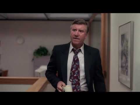 The X Files - S01E03  Squeeze (Intro)