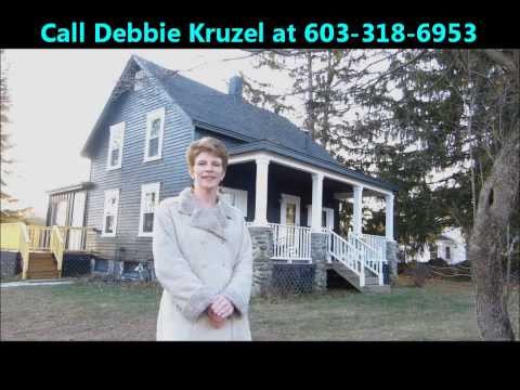 6 Tyler St Methuen MA  Sneak Peek with Debbie Kruzel
