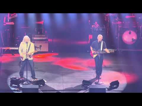 Tears for Fears - Shout (Las Vegas 2025)