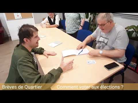 Elections municipales 2026 : comment voter ? Le mode d'emploi