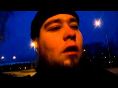 Huhhuh! mikä aamupäivä