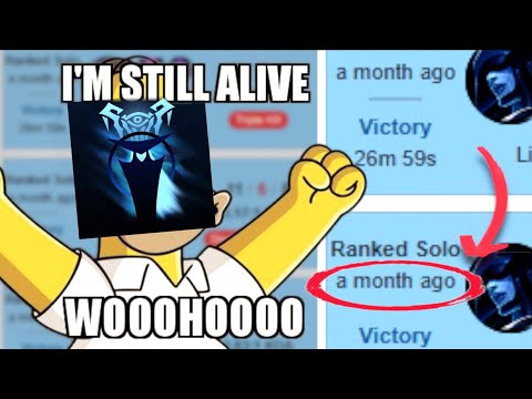 Elsa of Garendel - I'M ALIVE! (Why I quit YouTube)