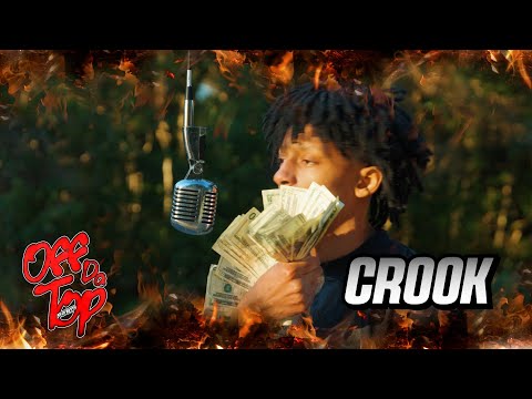 Crook - Relapse 2.0 (Off Da Top Performance)