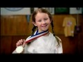 DELANEY MINER General Mills Commercial