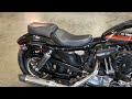 2018 Harley-Davidson® XL1200XS - Sportster® Forty-Eight® Special Cruiser J&L Harley-Davidson® Sioux Falls South Dakota 2018 Harley-Davidson® XL1200XS - Sportster® Forty-Eight® Special Cruiser J&L Harley-Davidson® Sioux Falls South Dakota