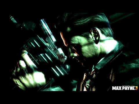MAX PAYNE 3 - Shells (Alternate Version)