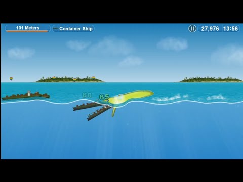 EEL EATS LITTERBUGS ALIVE - Tasty planet forever (eel levels)