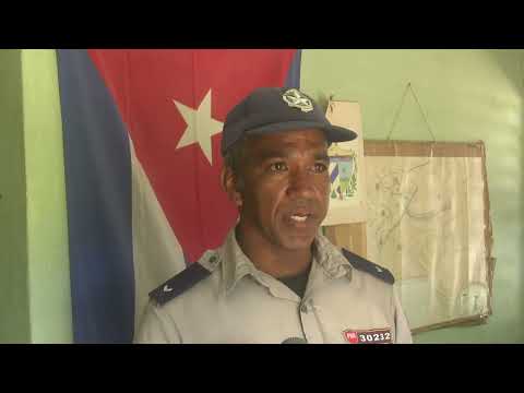 Beneficia Red Juvenil Comunitaria a pobladores de Cautillo Merendero