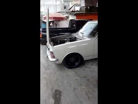 Caravan 1978 - Vendo!!