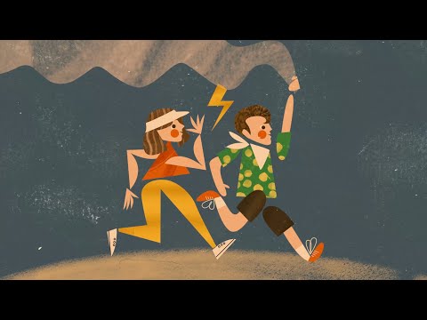 Kwiat Jabłoni - „Burza”