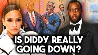 Unhinged & Damning: Top 10 Moments That Could Lock Diddy Up for Life | Diddy Trial