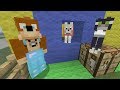 Minecraft Xbox - Hide And Tree [176] 