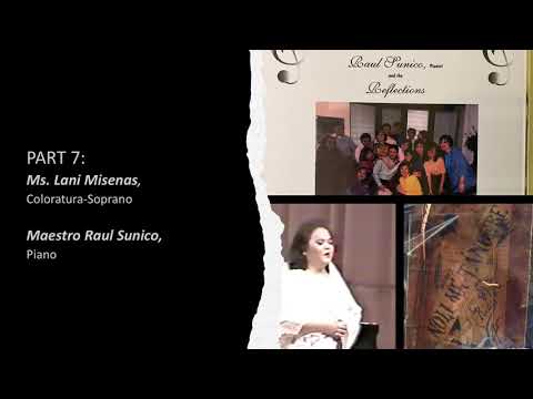 Psst... Atin atin lang! (Part 7c - Lani Mesenas w/ Raul Sunico)