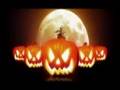 Spooky Halloween Music Video - Night on Bald ...