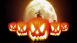 Spooky Halloween Music Video - Night on Bald Mountain - Dance Remix - HalloweenPartyMusic.com