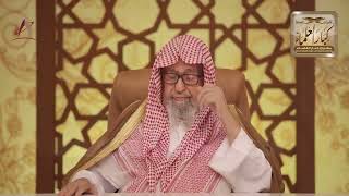 [15] الصلوات المفروضة والنافلة في يوم المسلم - مع الفوزان في رمضان