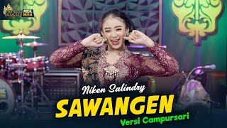 Download lagu NIKEN SALINDRY - SAWANGEN - Kembar Campursari mp3