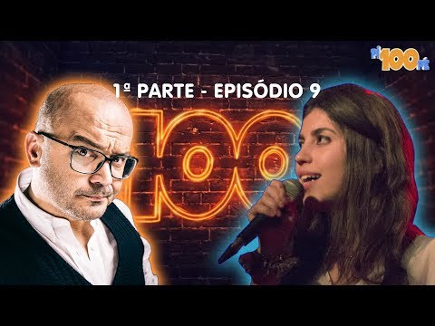 Pi100Pé 9 parte 1 (Joana Santos)