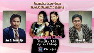 Download lagu BAYANGAN CINTA - Mustika S.M. @Idham Mahmudi  #IDMproject mp3 Download lagu BAYANGAN CINTA - Mustika S.M. @Idham Mahmudi  #IDMproject mp3
