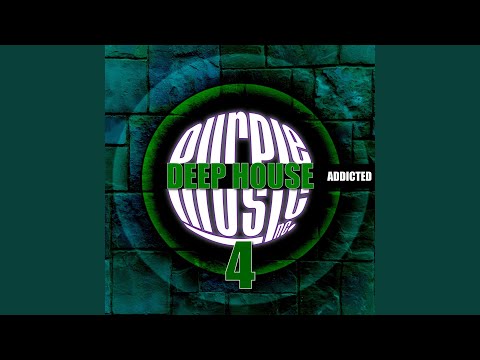 Obsession (Jamie Lewis Deeproom Mix)