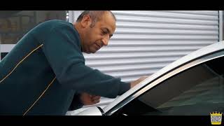 AUTO KING Ankara Servis Merkezi Tanıtım Filmi