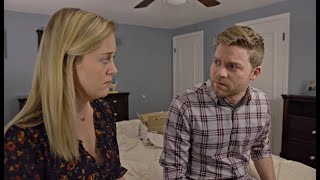 MAKING TIME Writer/Director Grant Pichla - Clip 1 - Making an Indie Film in Michigan video