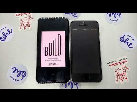 iPhone SE vs 12 mini on iOS 15.5 🤘🏼