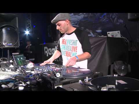 Dj Topic Semi Finalsset 2 IDA 2012 Technical Category