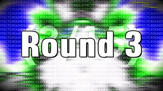 HELL YEAH!!! Csupo (RRJify&#39;s Take) Effects Round 3 vs. Everyone (3/15)