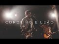 Cordeiro E Leão Ao Vivo Central 3