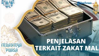 Begini Penjelasan Mengenai Zakat Mal, Berikut Pengertian Serta Syarat Wajibnya untuk Umat Islam