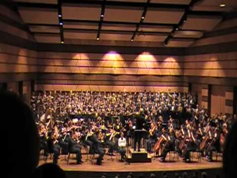 Video thumbnail for First Movement