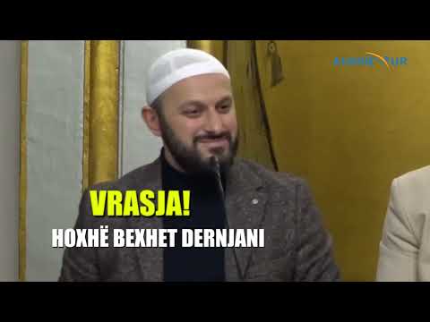 Vrasja - Hoxhë Bexhet Dernjani