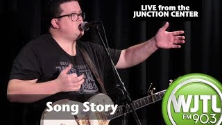 Chris Sligh: "Only You Can Save" (Song Story)